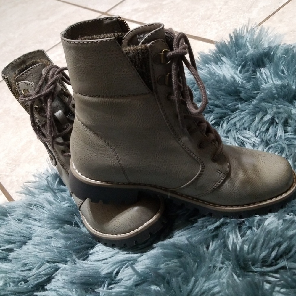 Boots